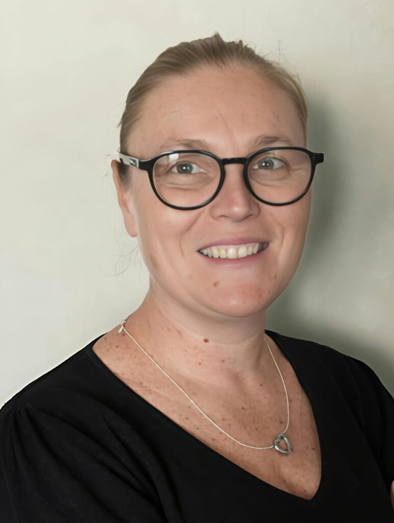 Sandy GOMEZ GONZALEZ