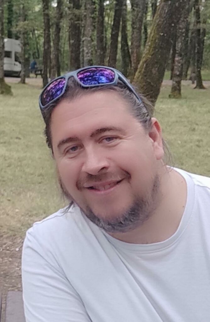 Jean Philippe PRZYBYLSKI