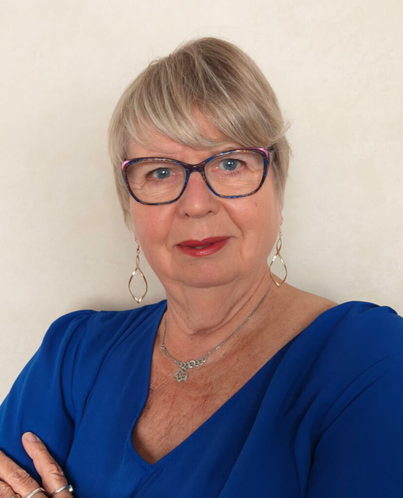 Daisy GOMEZ GONZALEZ